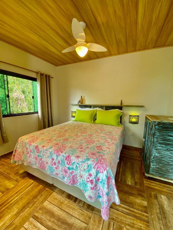 Holiday home Flat Aluguel Abraao 4, Ilha Grande *